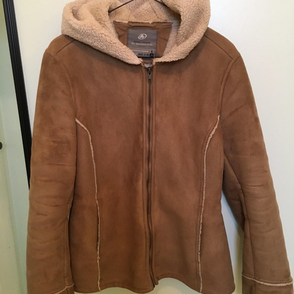 jacket - Picture 5 of 8